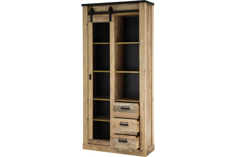 Wall unit - Sherwood