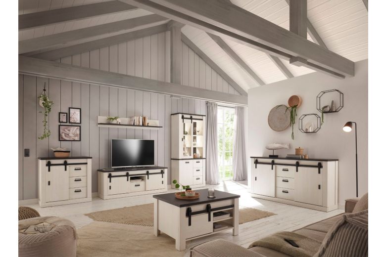 Coffee table - Sherwood