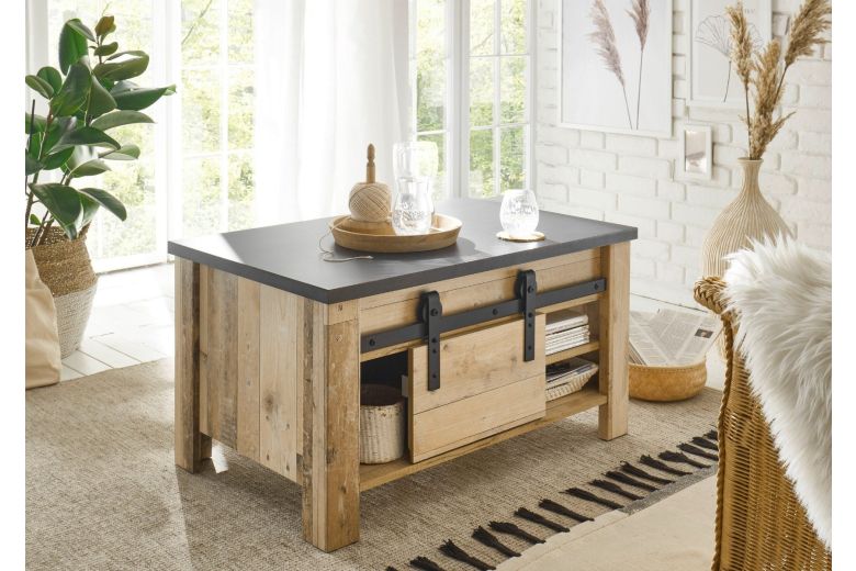 Coffee table - Sherwood