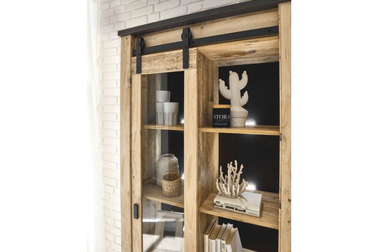 Wall unit - Sherwood