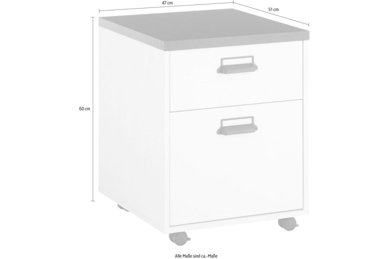 Side table - Sherwood