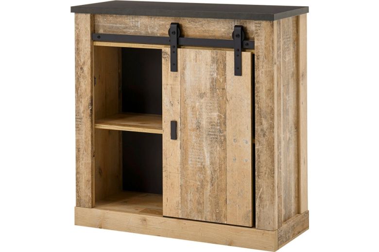 Wall unit - Sherwood
