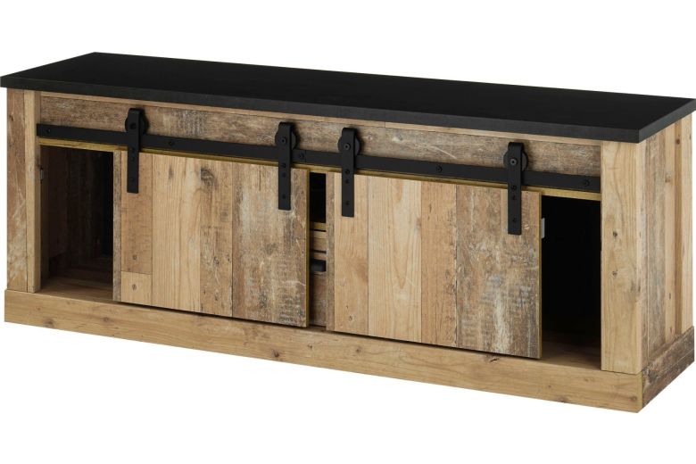 Wall unit - Sherwood