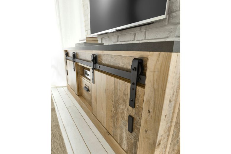 Wall unit - Sherwood
