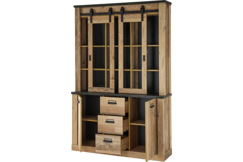 Секция - Sherwood Секция - Sherwood