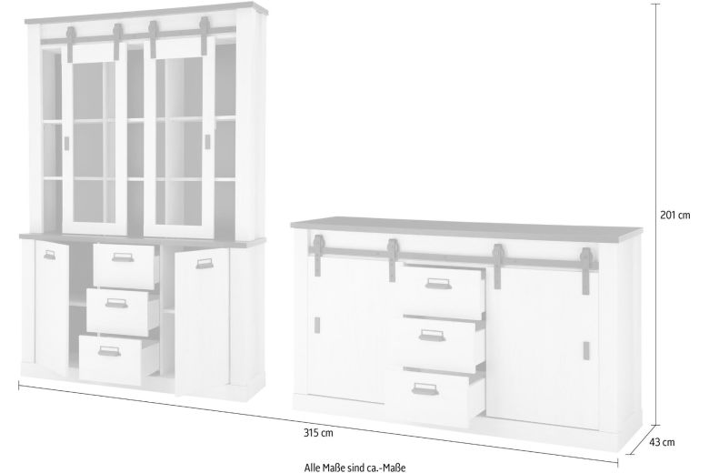 Секция - Sherwood Секция - Sherwood