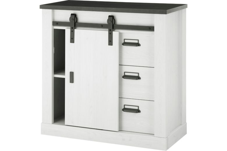 Wall unit - Sherwood