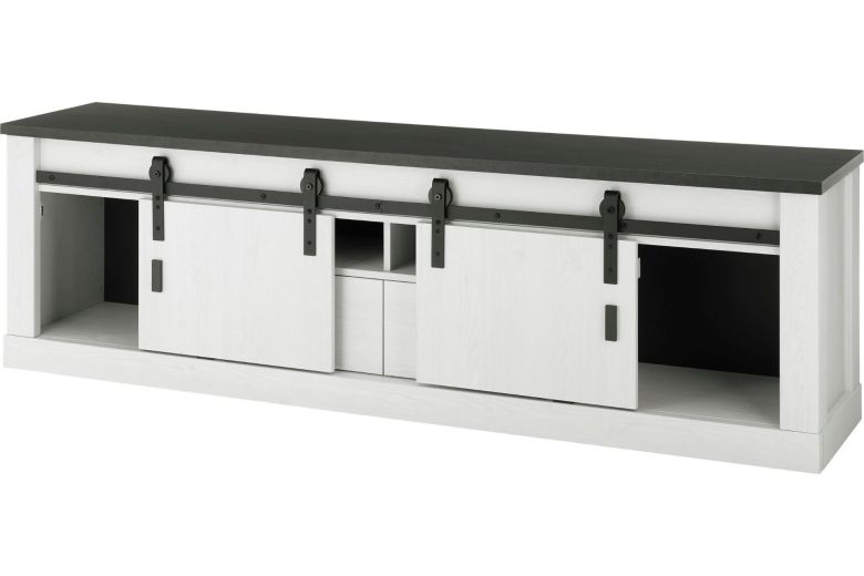 Wall unit - Sherwood