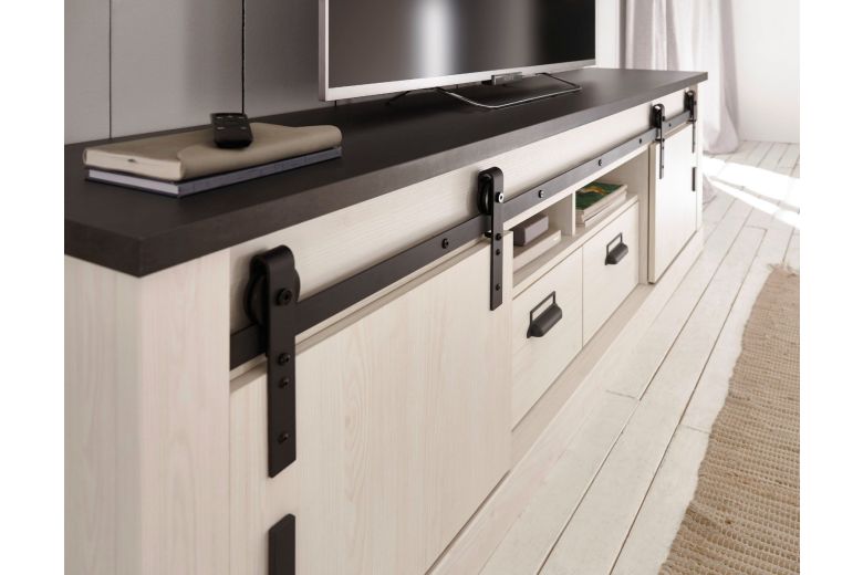 Wall unit - Sherwood
