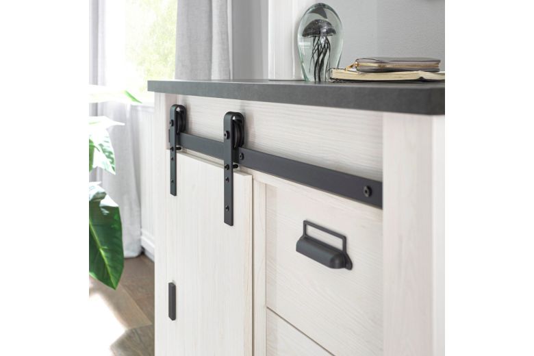Wall unit - Sherwood