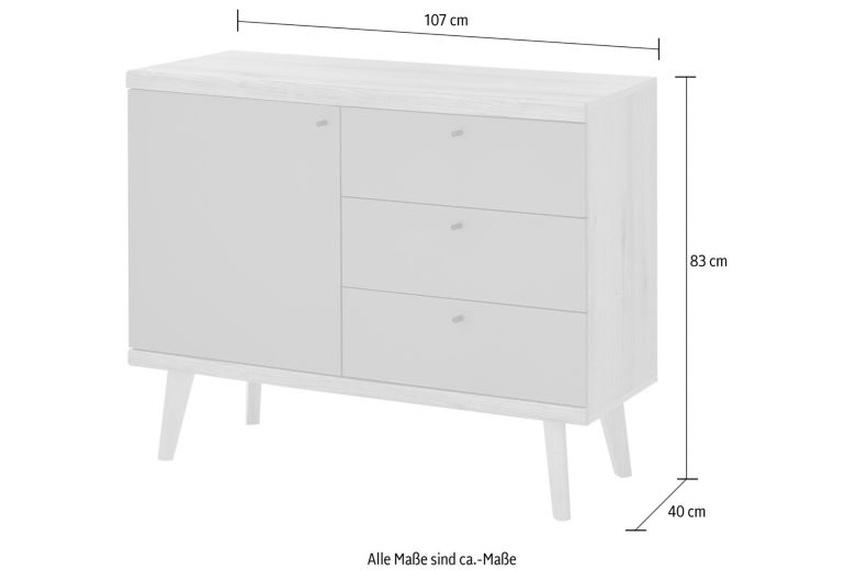 Sideboard - Mavas