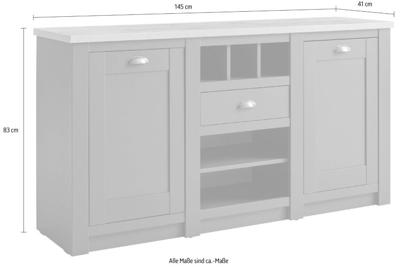 Sideboard - Cambridge