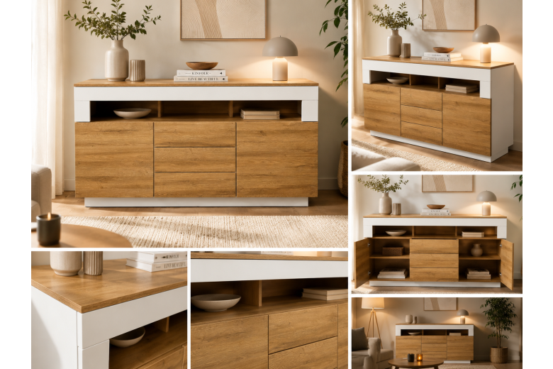 Sideboard - Cayman