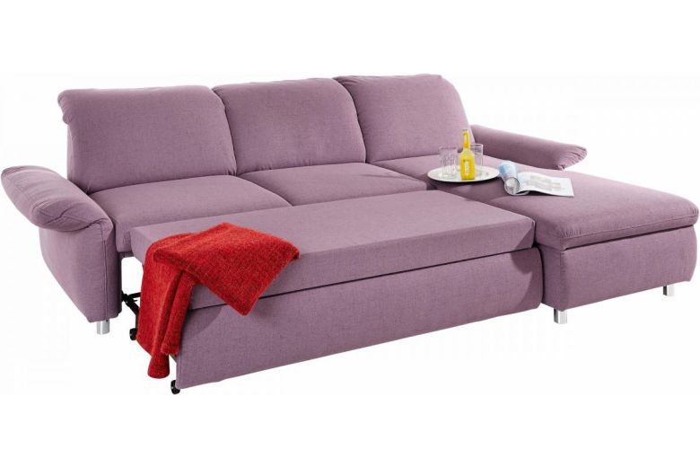 Corner sofa - Smoothie (Pull-out)