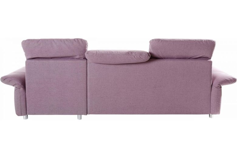 Corner sofa - Smoothie (Pull-out)