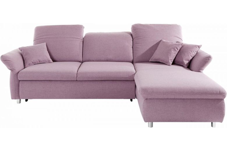 Corner sofa - Smoothie (Pull-out)