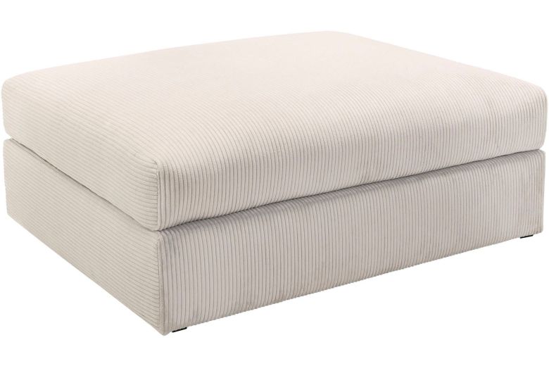 Corner sofa - Soft&Cosy