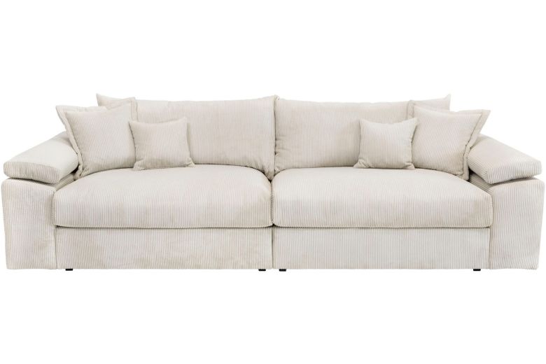 3 seat sofa - Soft&Cosy