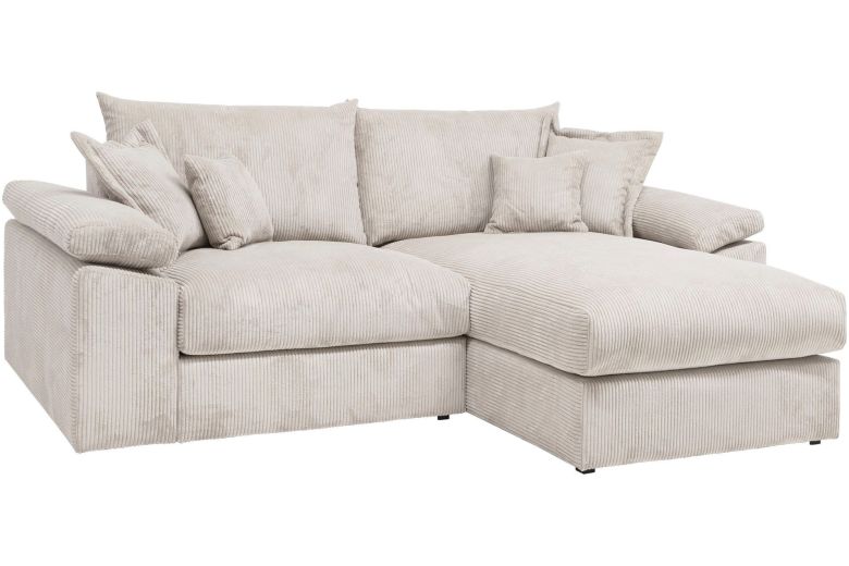 Corner sofa - Soft&Cosy