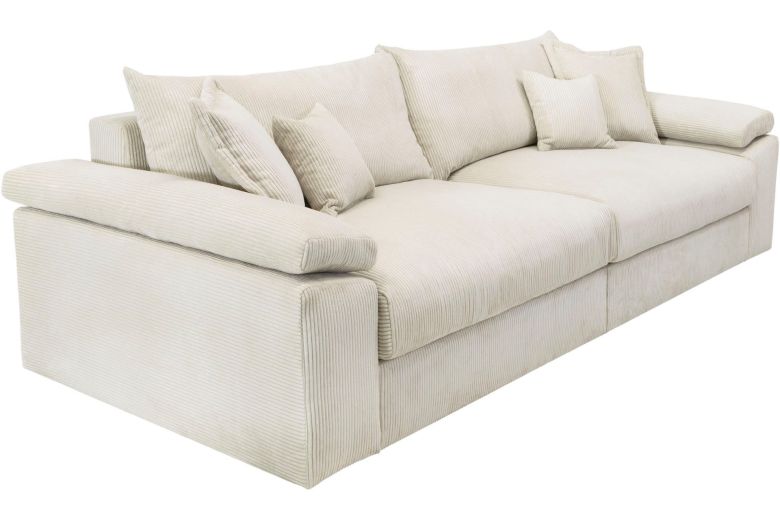 3 seat sofa - Soft&Cosy