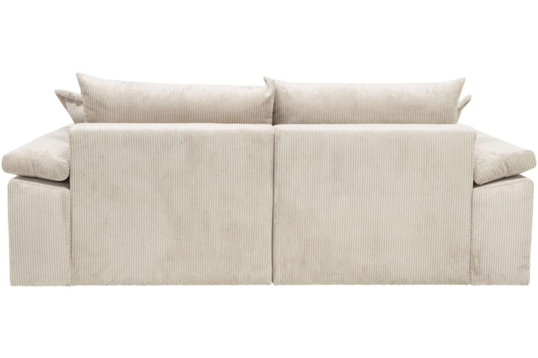 Corner sofa - Soft&Cosy