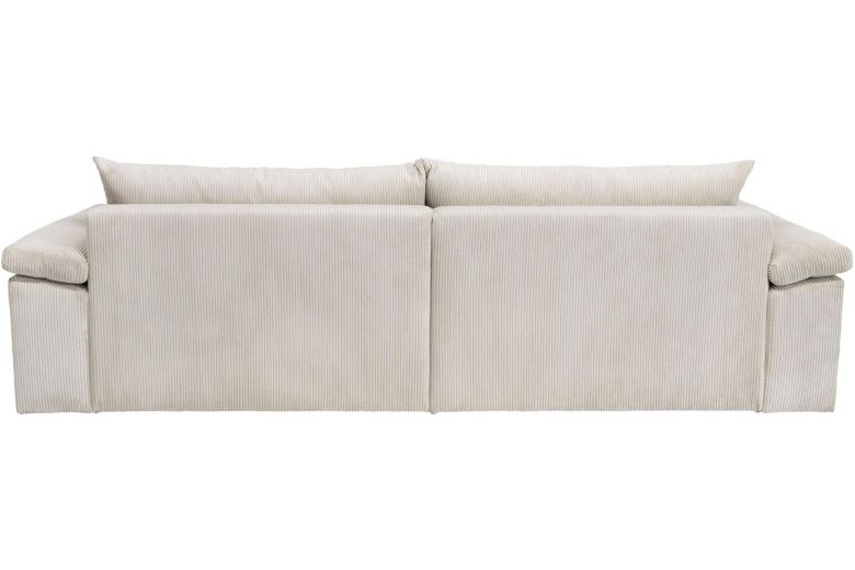 3 seat sofa - Soft&Cosy