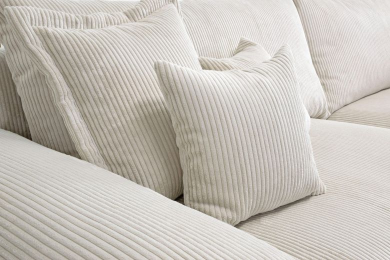 Corner sofa - Soft&Cosy XXL