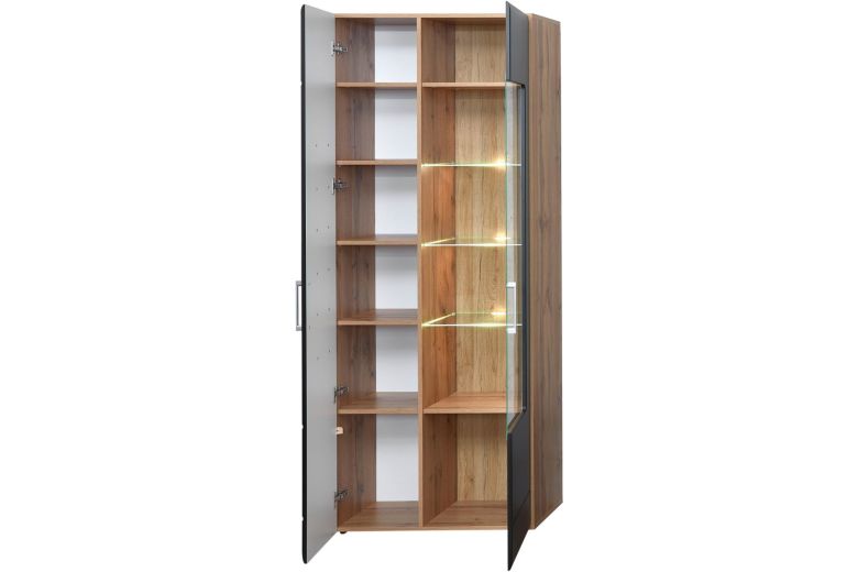 Display case - Sonata