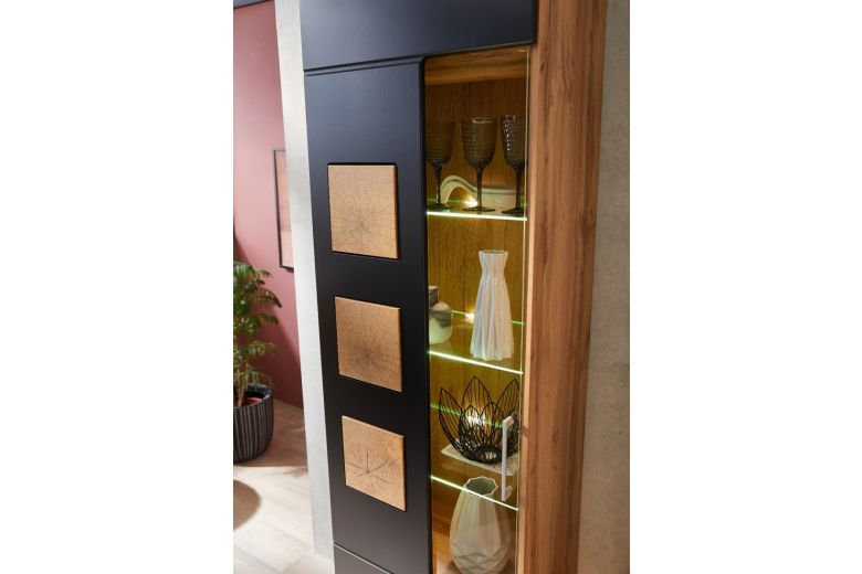 Display case - Sonata