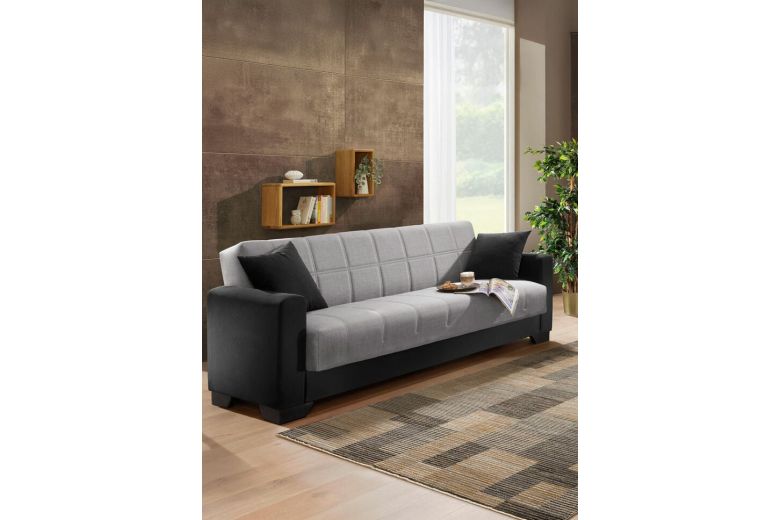 Комплект диванов 3+2 - Soren (Pаскладной)