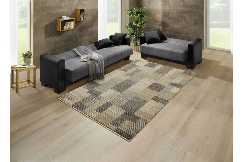 Комплект диванов 3+2 - Soren (Pаскладной)