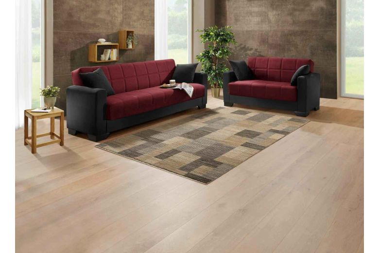 2 seat sofa - Soren 2 seat sofa - Soren