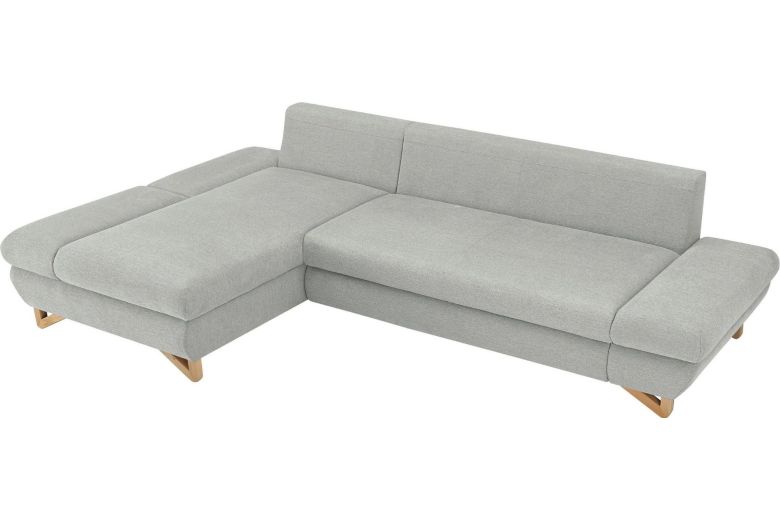 Corner sofa - City (Pull-out with storage box)