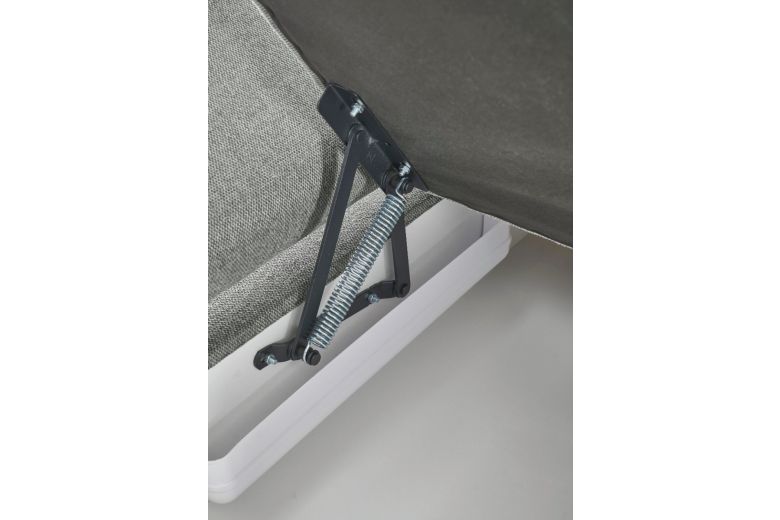 Corner sofa - City (Pull-out with storage box)