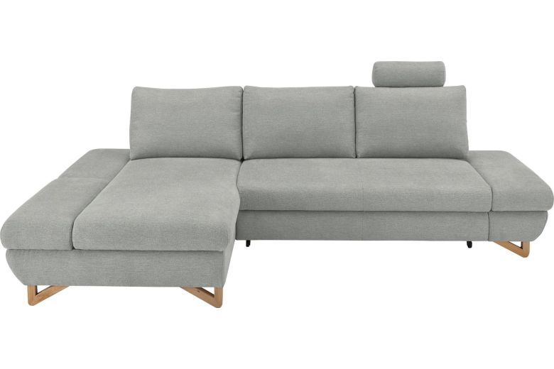 Corner sofa - City (Pull-out with storage box)
