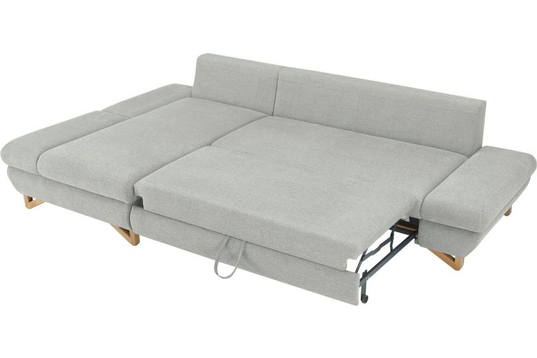 Corner sofa - City (Pull-out with storage box)