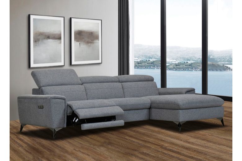 Corner sofa - Sacramento