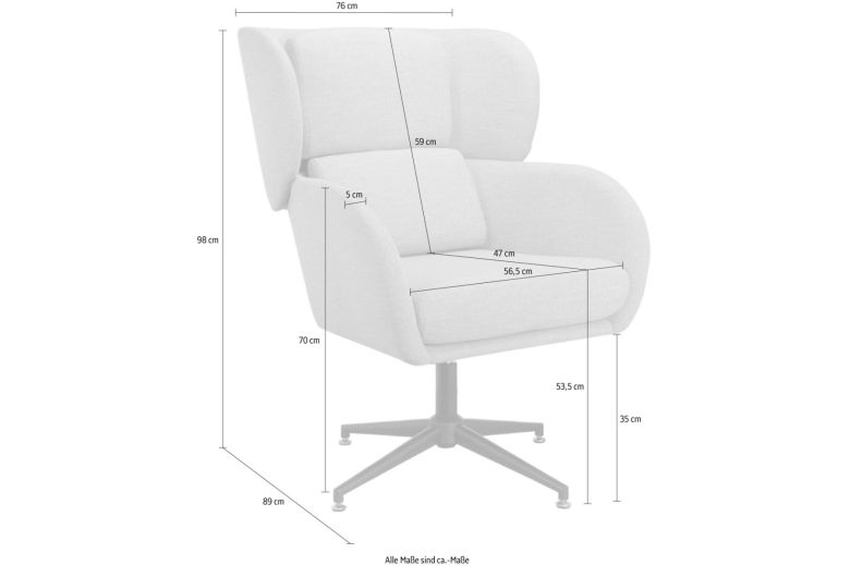 Chair - Starup
