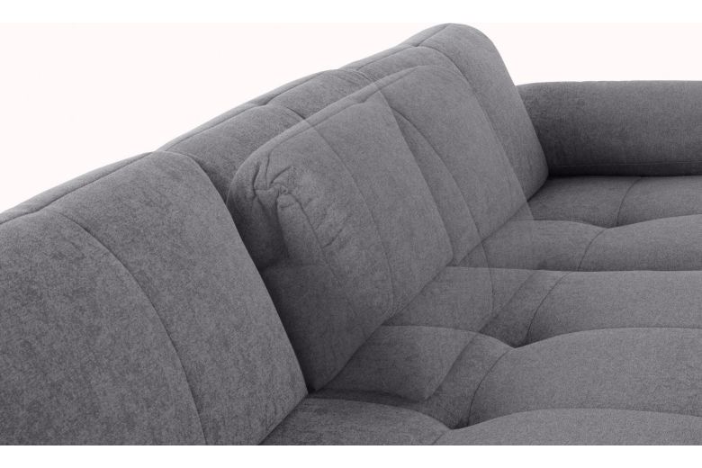 Corner sofa - Stenlille