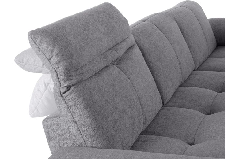 Corner sofa - Stenlille