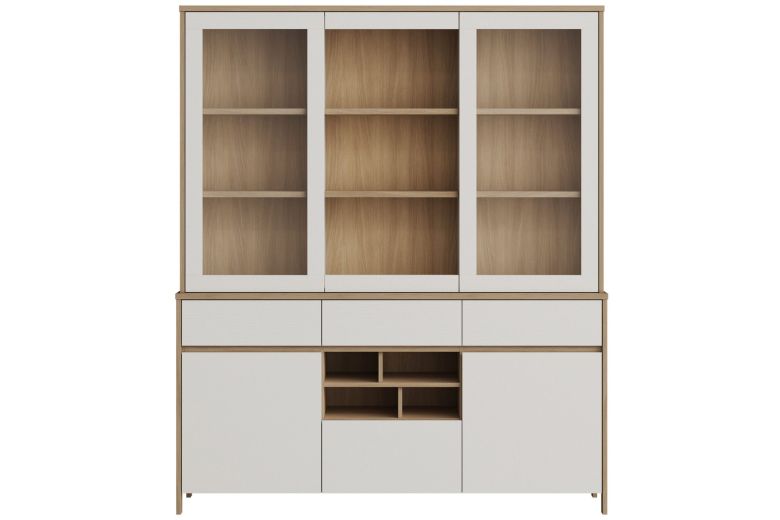 Display case - Stranda