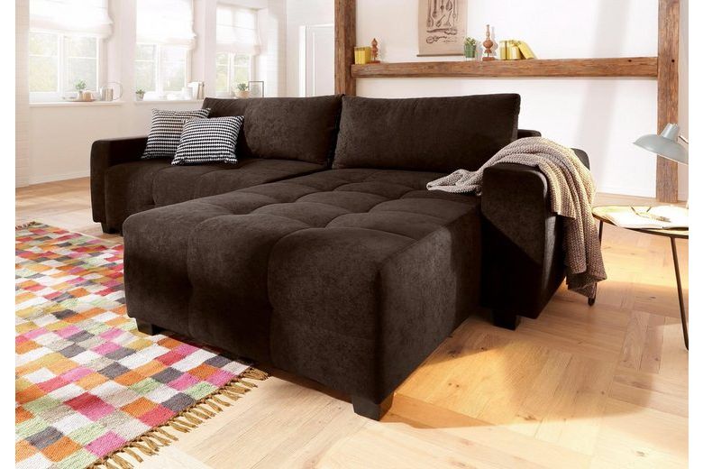 Corner sofa - Bella