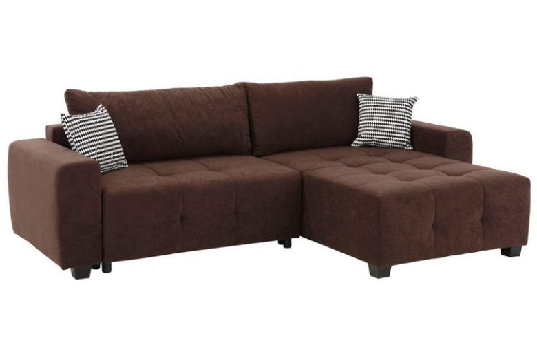 Corner sofa - Bella