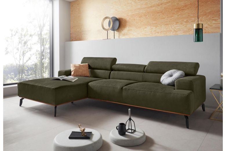 Corner sofa - Laredo