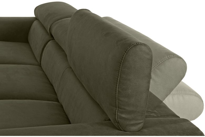 Corner sofa - Laredo