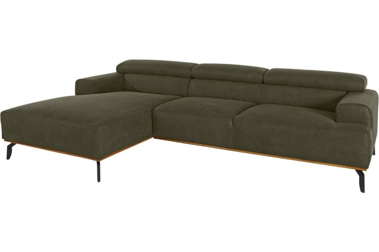 Corner sofa - Laredo