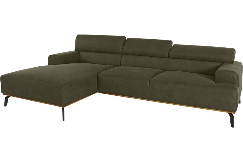 Corner sofa - Laredo