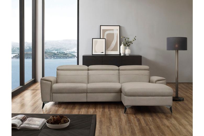 Corner sofa - Sacramento