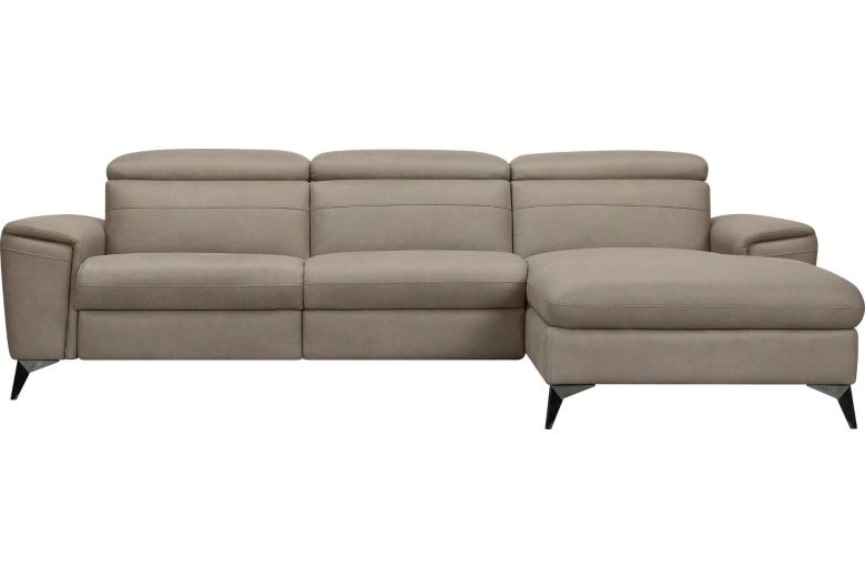 Corner sofa - Sacramento