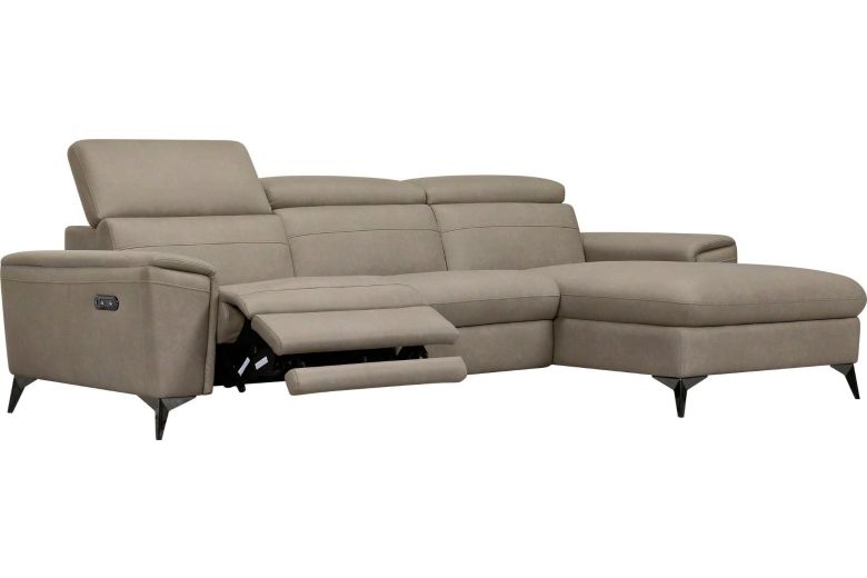 Corner sofa - Sacramento